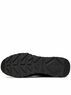 Sneakers V5-10510 Nero