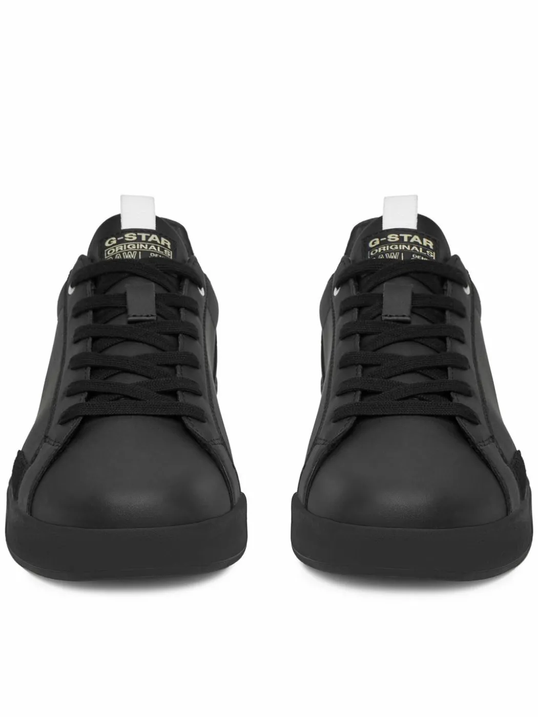 Sneakers V5-10501 Nero