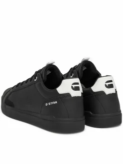 Sneakers V5-10501 Nero