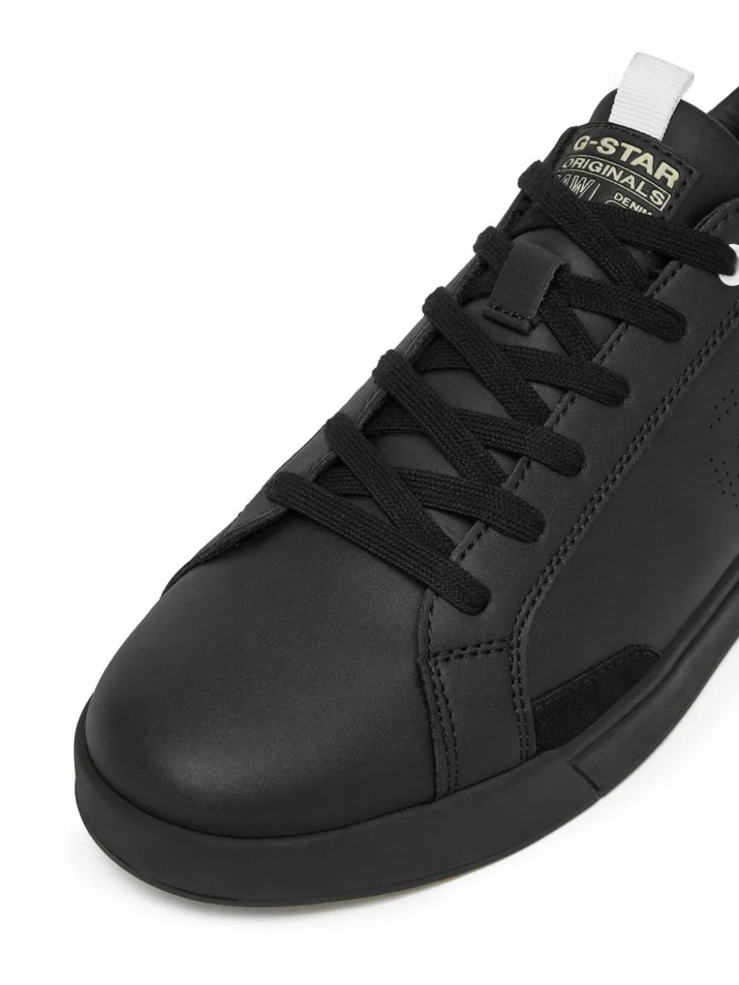 Sneakers V5-10501 Nero