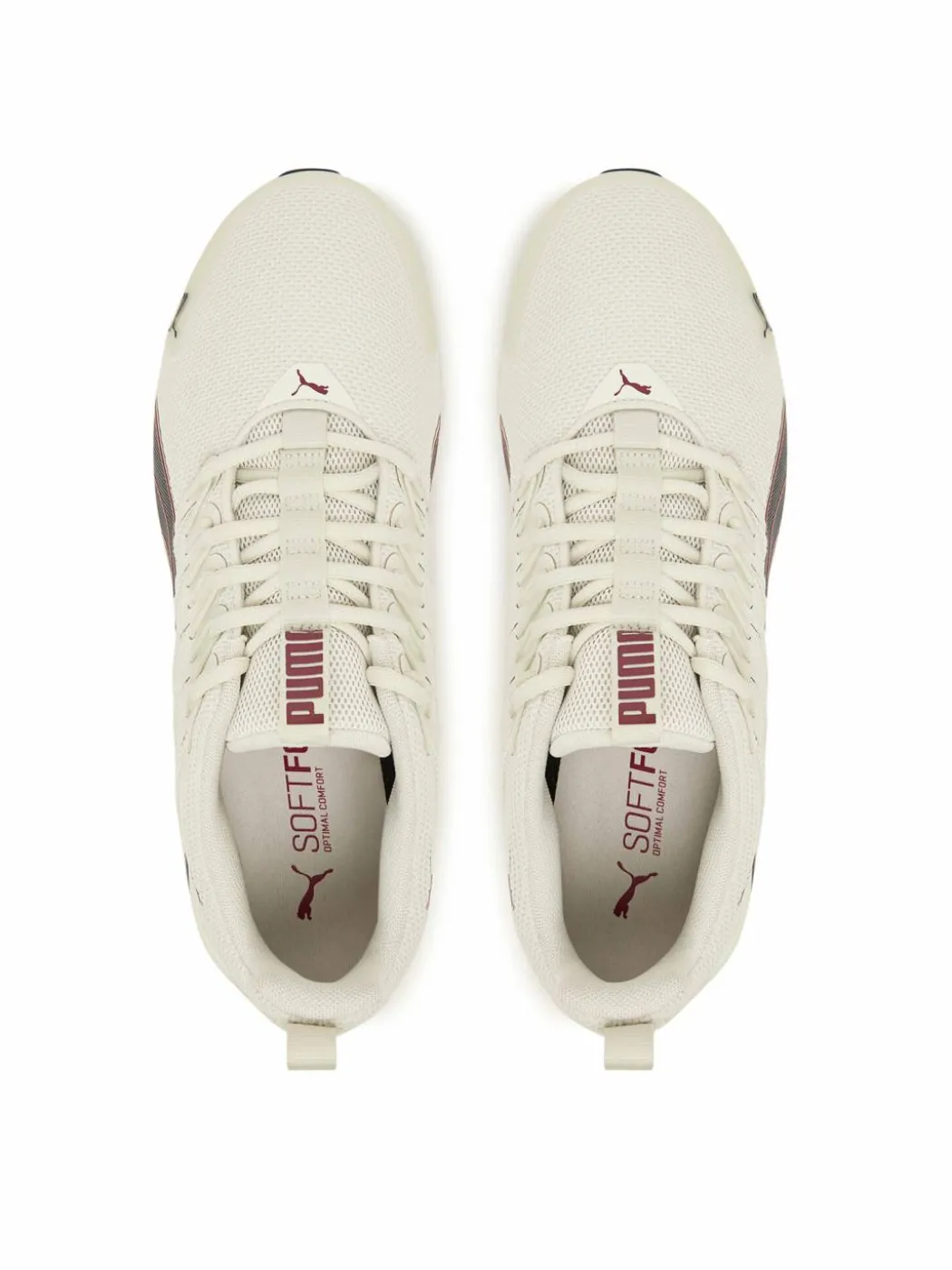 Sneakers Voltaic Evo 379601 41 Grigio