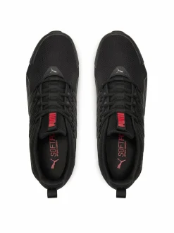 Sneakers Voltaic Evo 379601 01 Nero