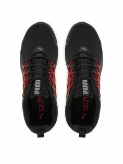 Sneakers Voltaic Evo 379601 39 Nero