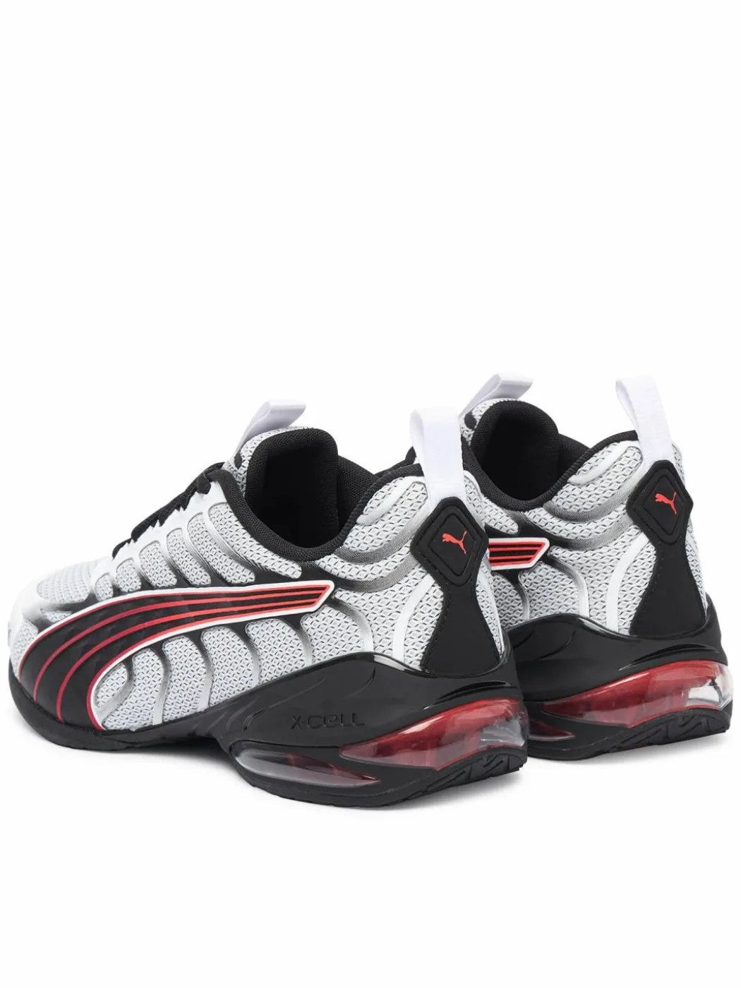 Sneakers Voltra 312589 15 Bianco