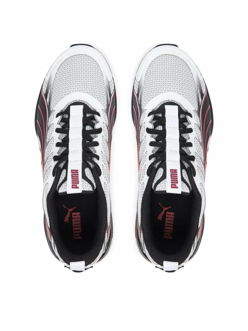 Sneakers Voltra 312589 15 Bianco