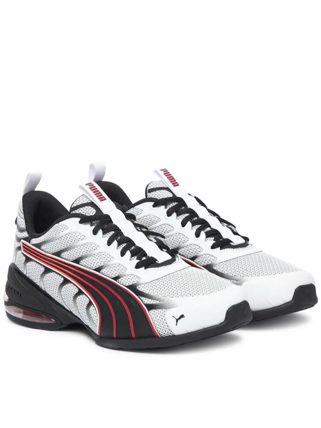 Sneakers Voltra 312589 15 Bianco