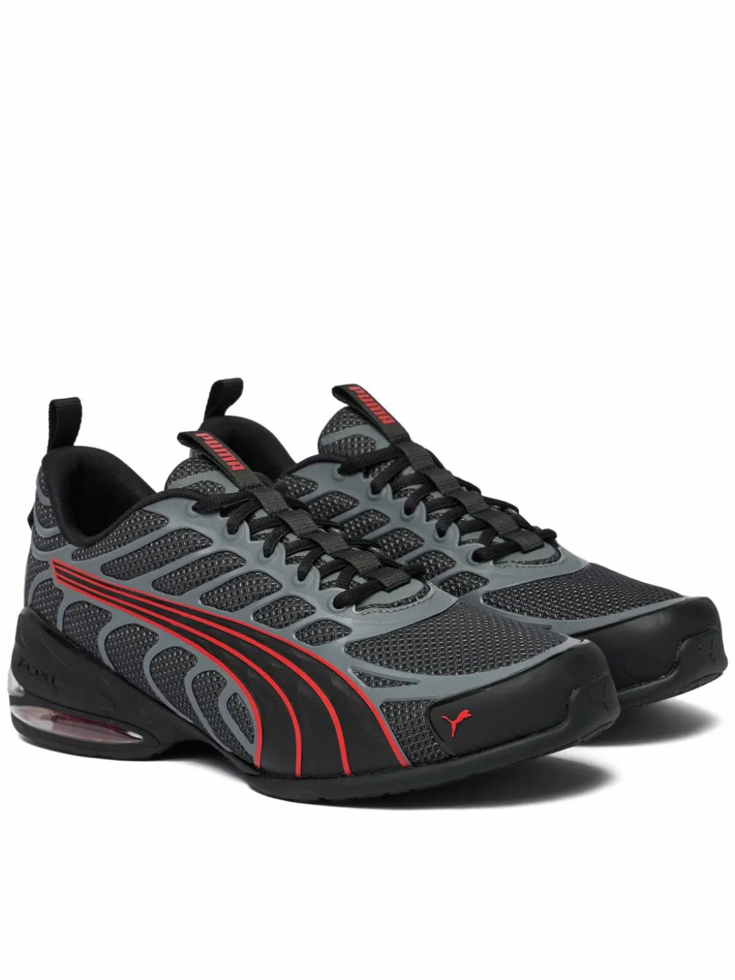 Sneakers Voltra 312589 02 Grigio