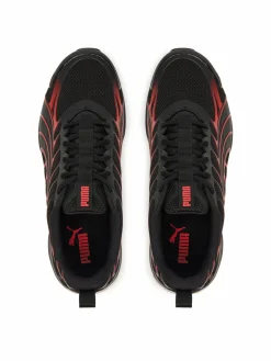 Sneakers Voltra 312589 17 Nero