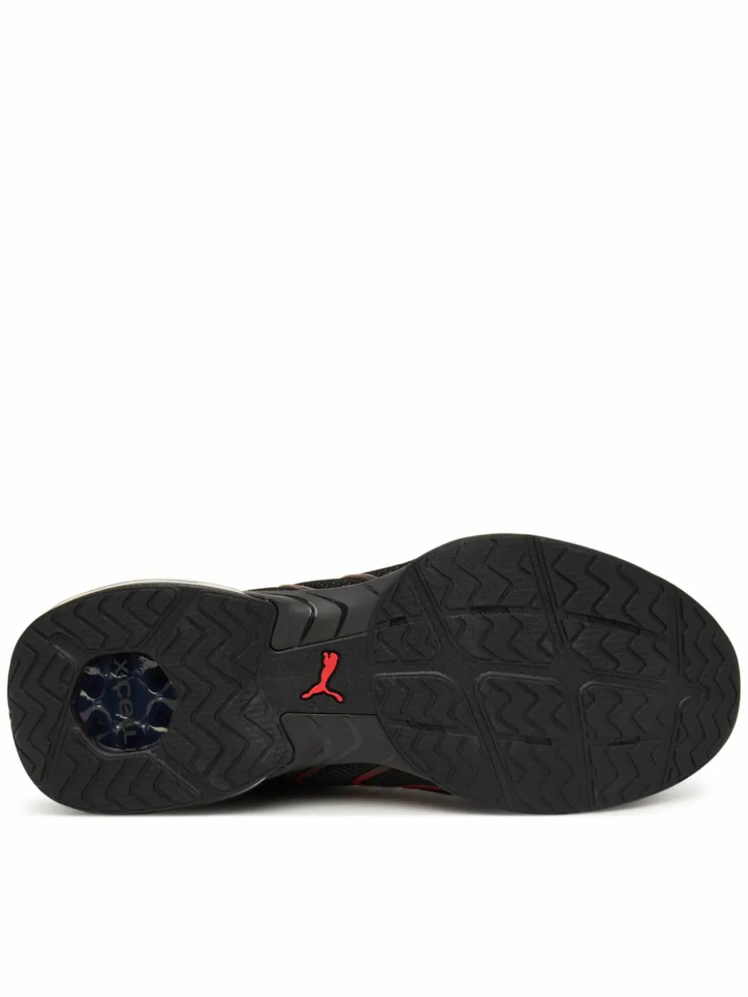 Sneakers Voltra 312589 17 Nero