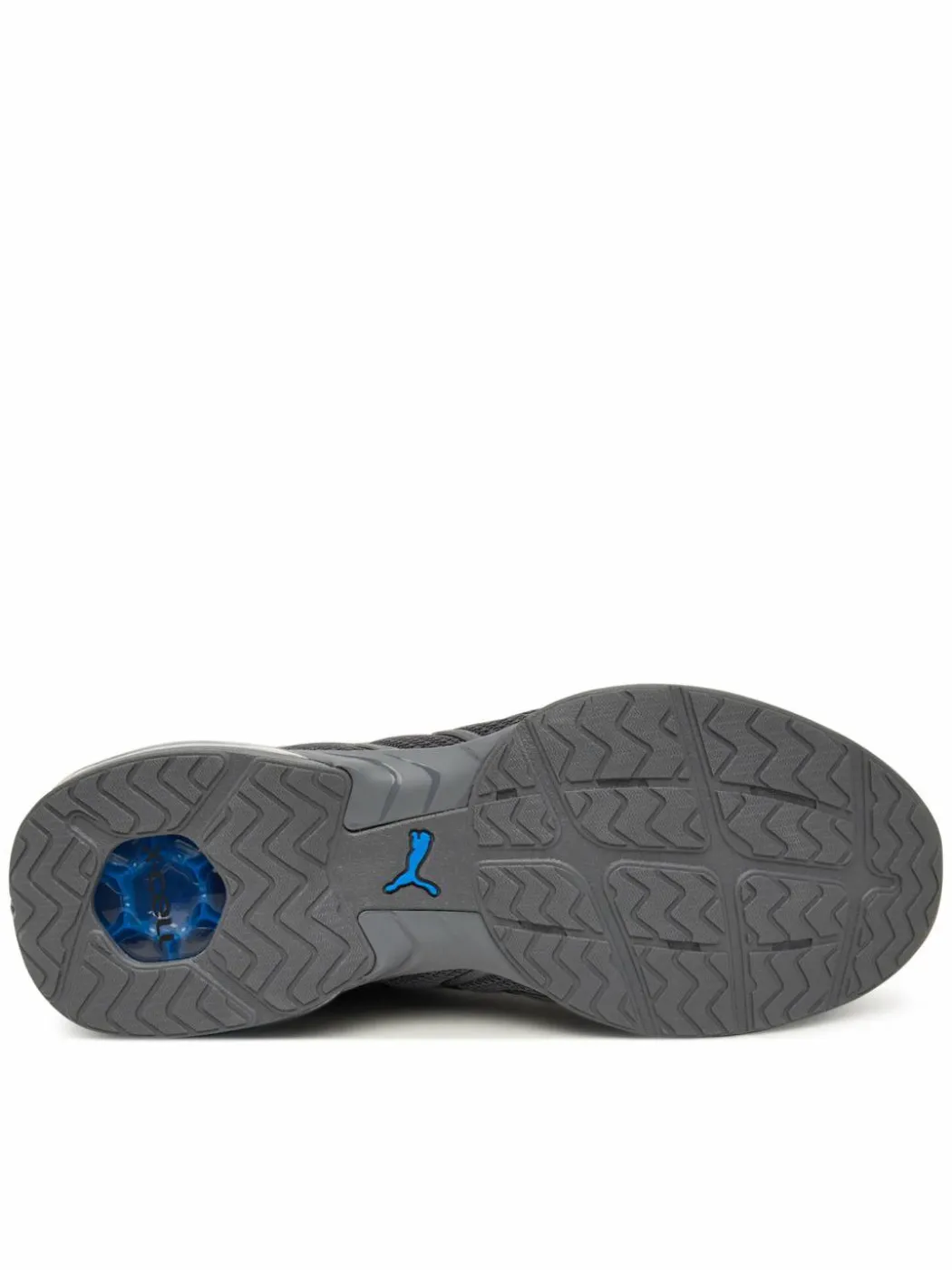 Sneakers Voltra 312589 18 Nero