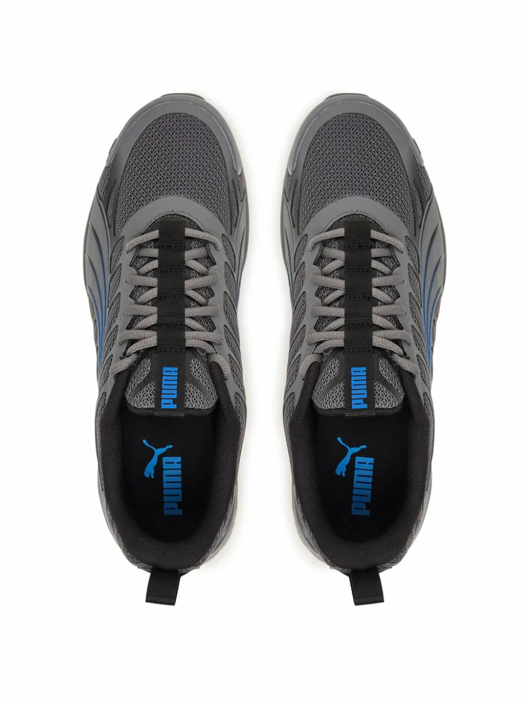 Sneakers Voltra 312589 18 Nero