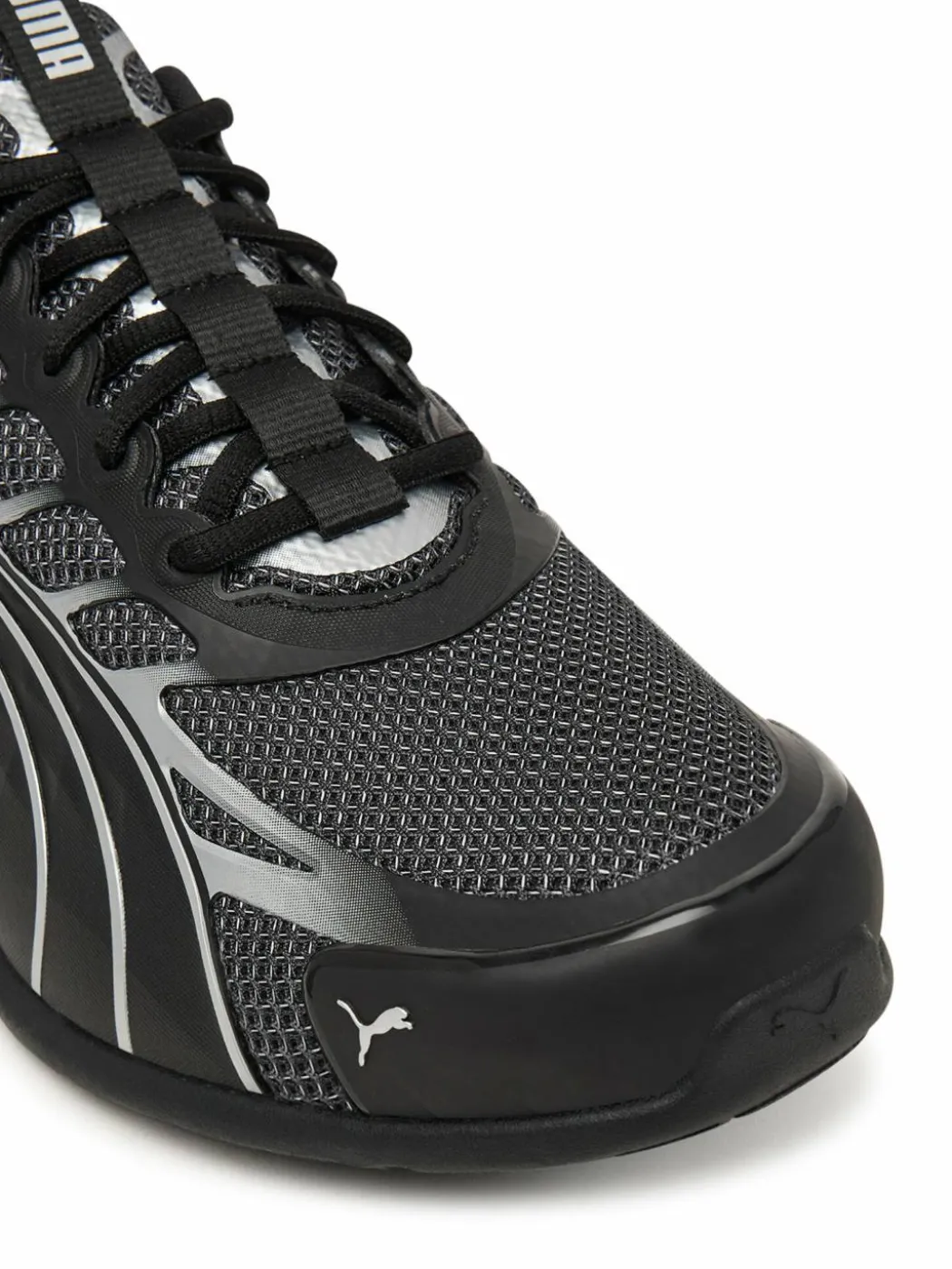 Sneakers Voltra 312589 08 Nero
