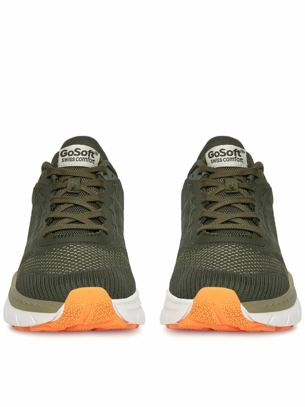 Sneakers V11-140 Verde