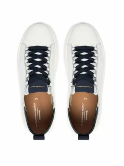 Sneakers Wembley Deconstructed ASBDWEM Bianco