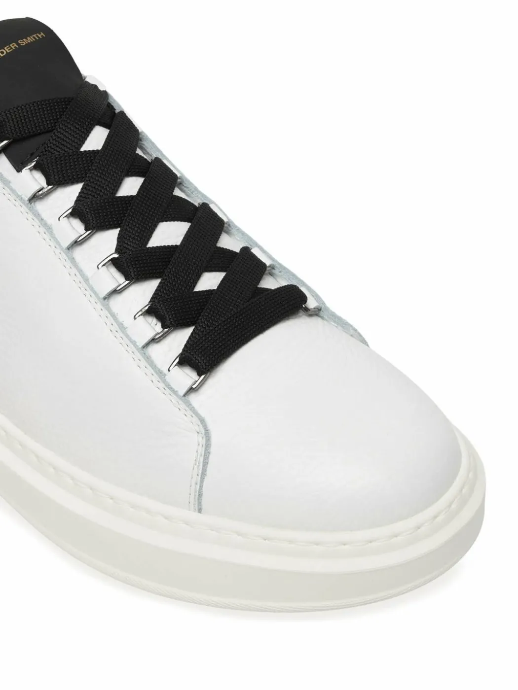 Sneakers Wembley Deconstructed ASBDWEM Bianco
