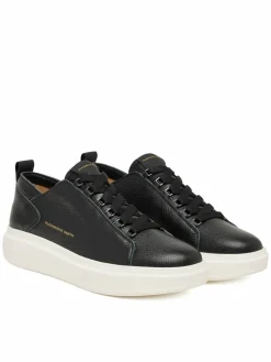 Sneakers Wembley Deconstructed ASBDWEM 2364 Nero