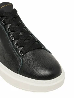 Sneakers Wembley Deconstructed ASBDWEM 2364 Nero