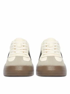 Sneakers WFA3012-1 Beige