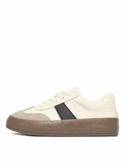 Sneakers WFA3012-1 Beige