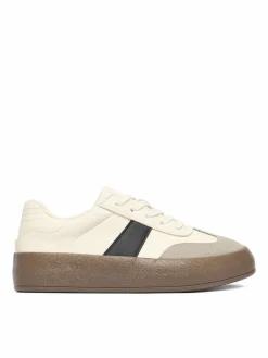 Sneakers WFA3012-1 Beige