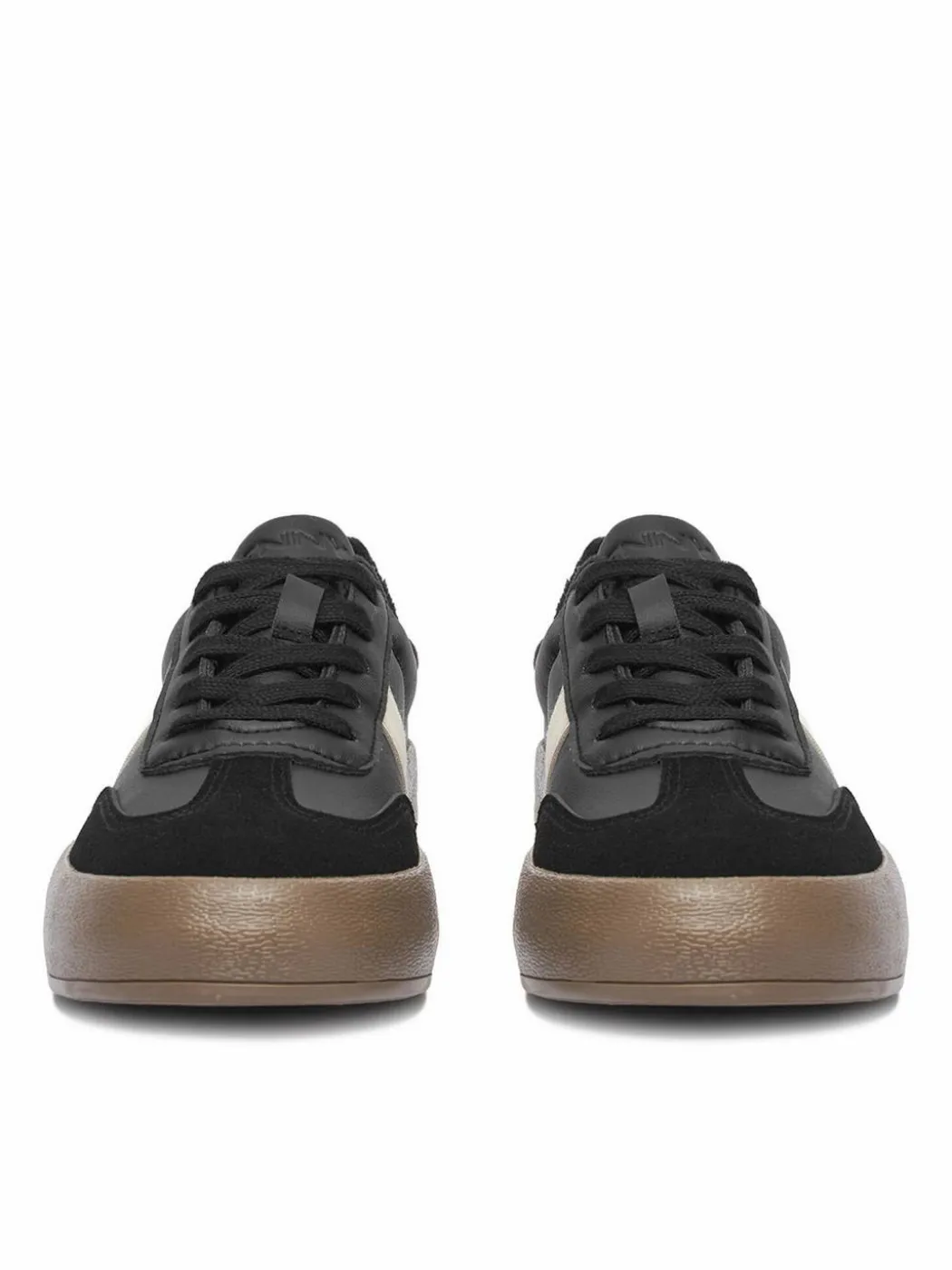 Sneakers WFA3012-1 Nero