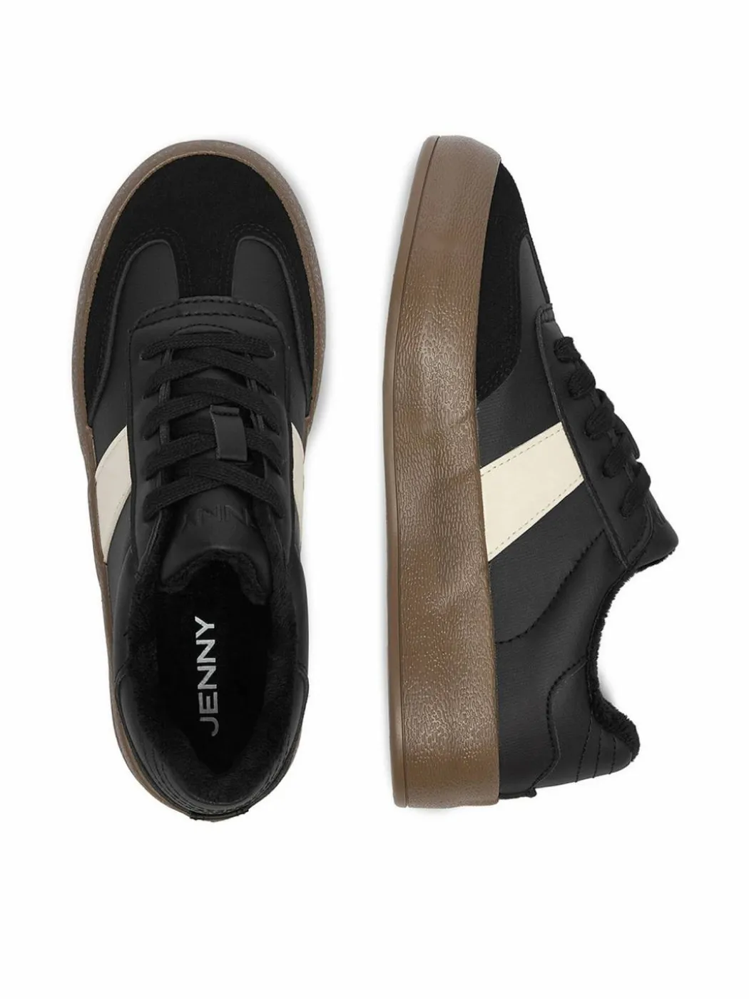 Sneakers WFA3012-1 Nero