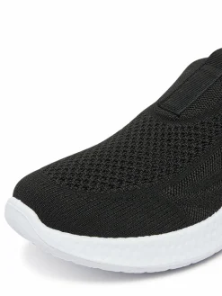 Sneakers WFA270923-2 Nero