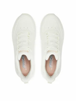 Sneakers 117485/WHT Bianco