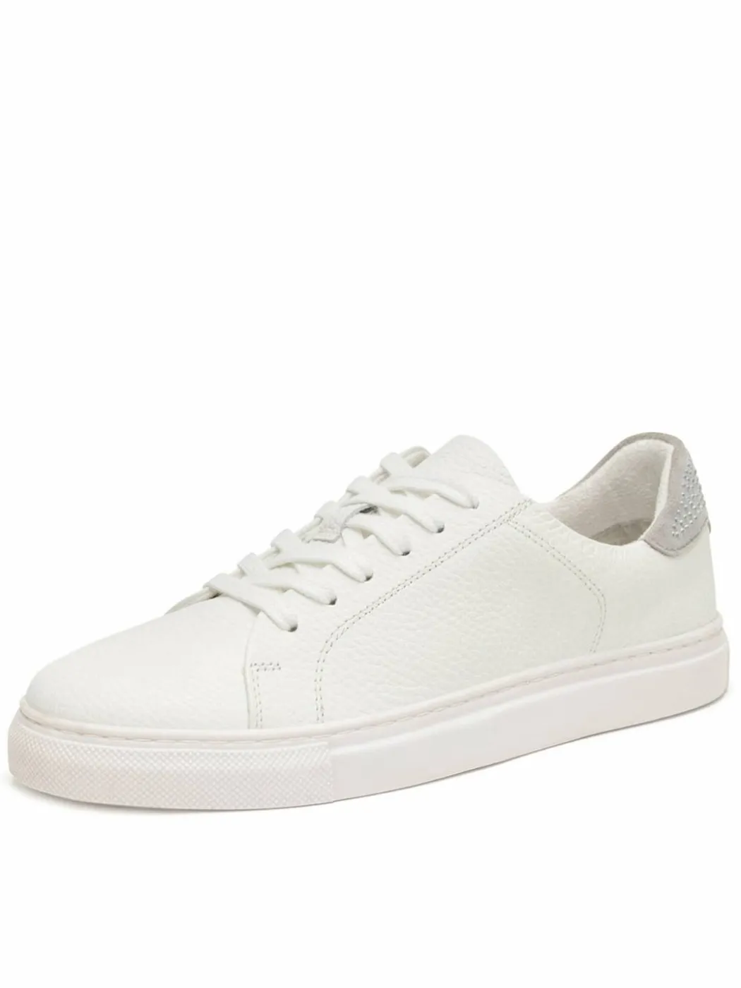 Sneakers WI32-D1087-02SB Bianco