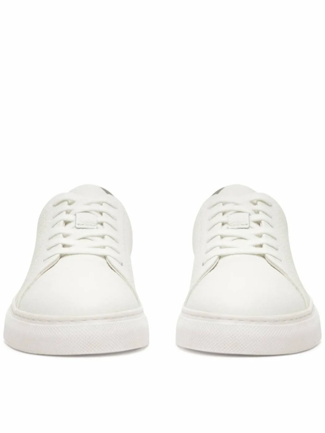 Sneakers WI32-D1087-02SB Bianco