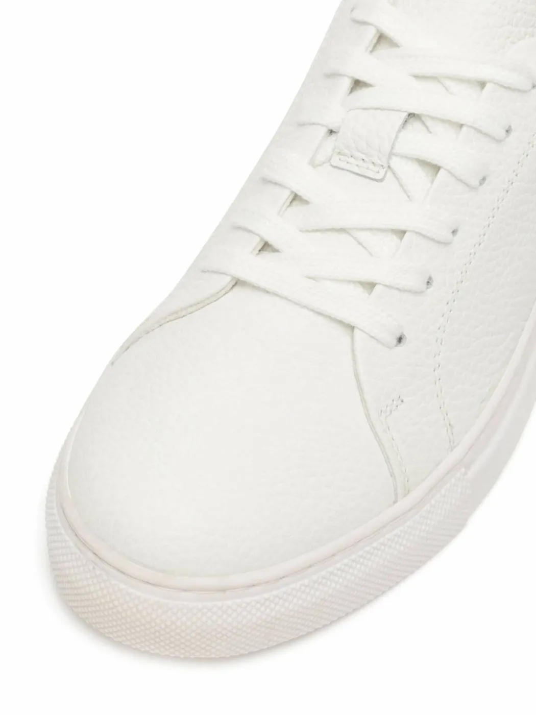 Sneakers WI32-D1087-02SB Bianco