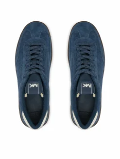 Sneakers Wilton Lace Up 42R6WLFS1S Blu scuro