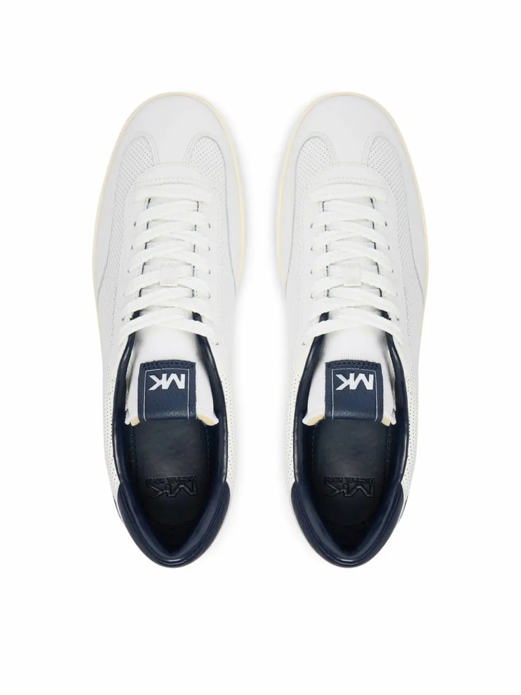 Sneakers Wilton 42S6WLFS1L Blu