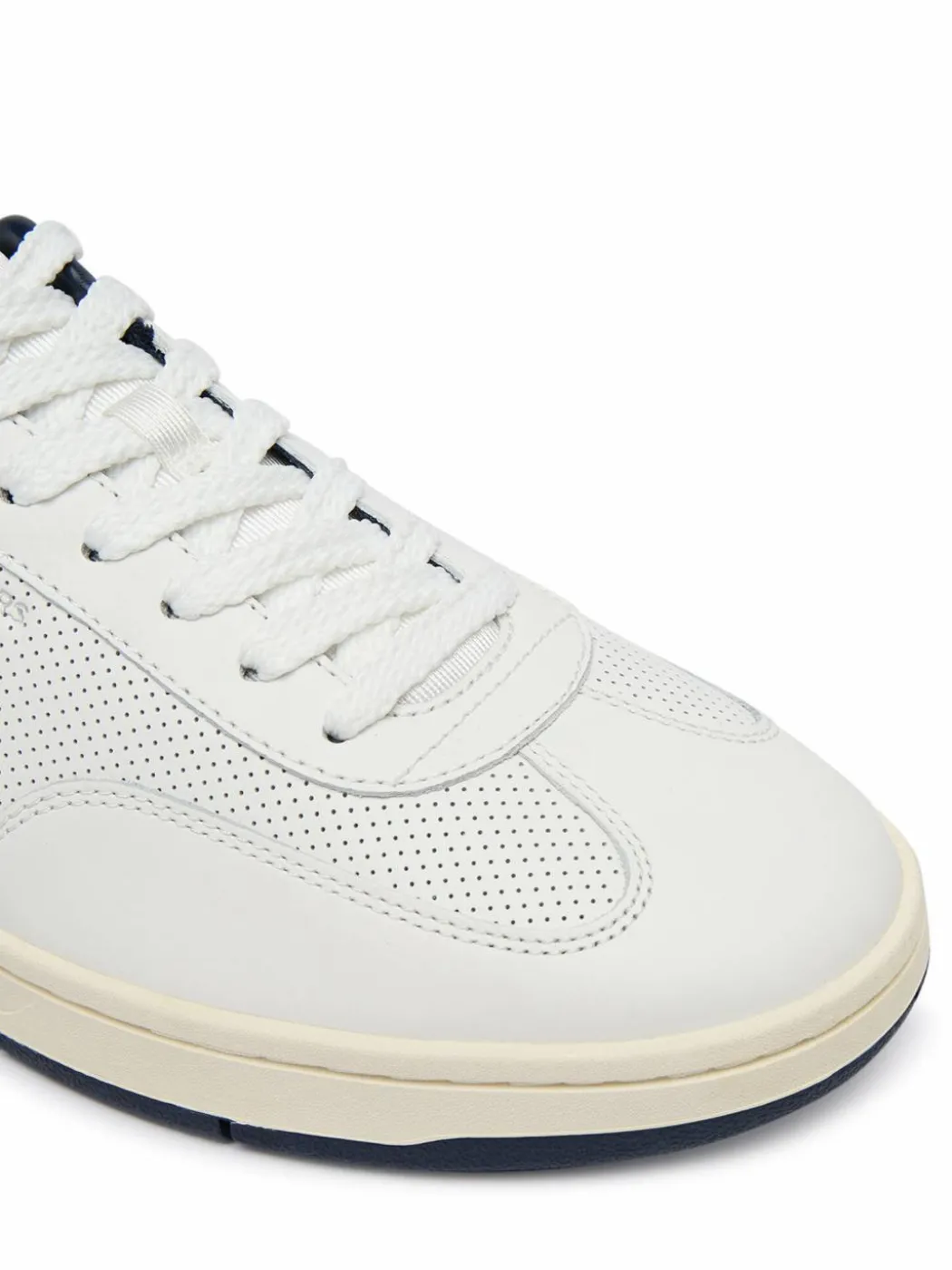 Sneakers Wilton 42S6WLFS1L Blu
