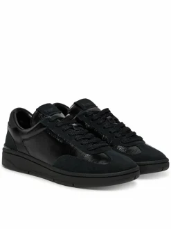 Sneakers Wilton 42S5WLFS1L Nero