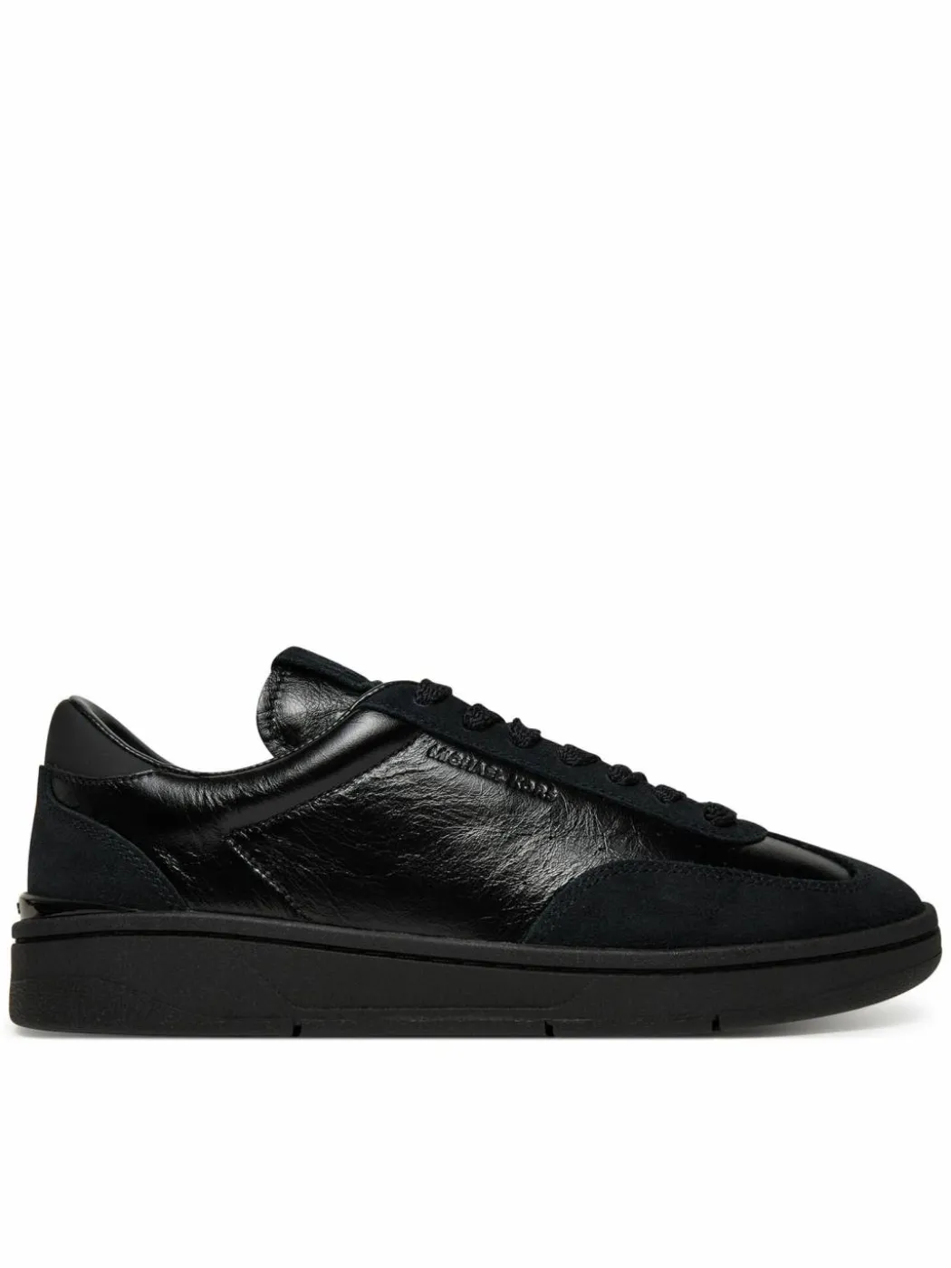 Sneakers Wilton 42S5WLFS1L Nero