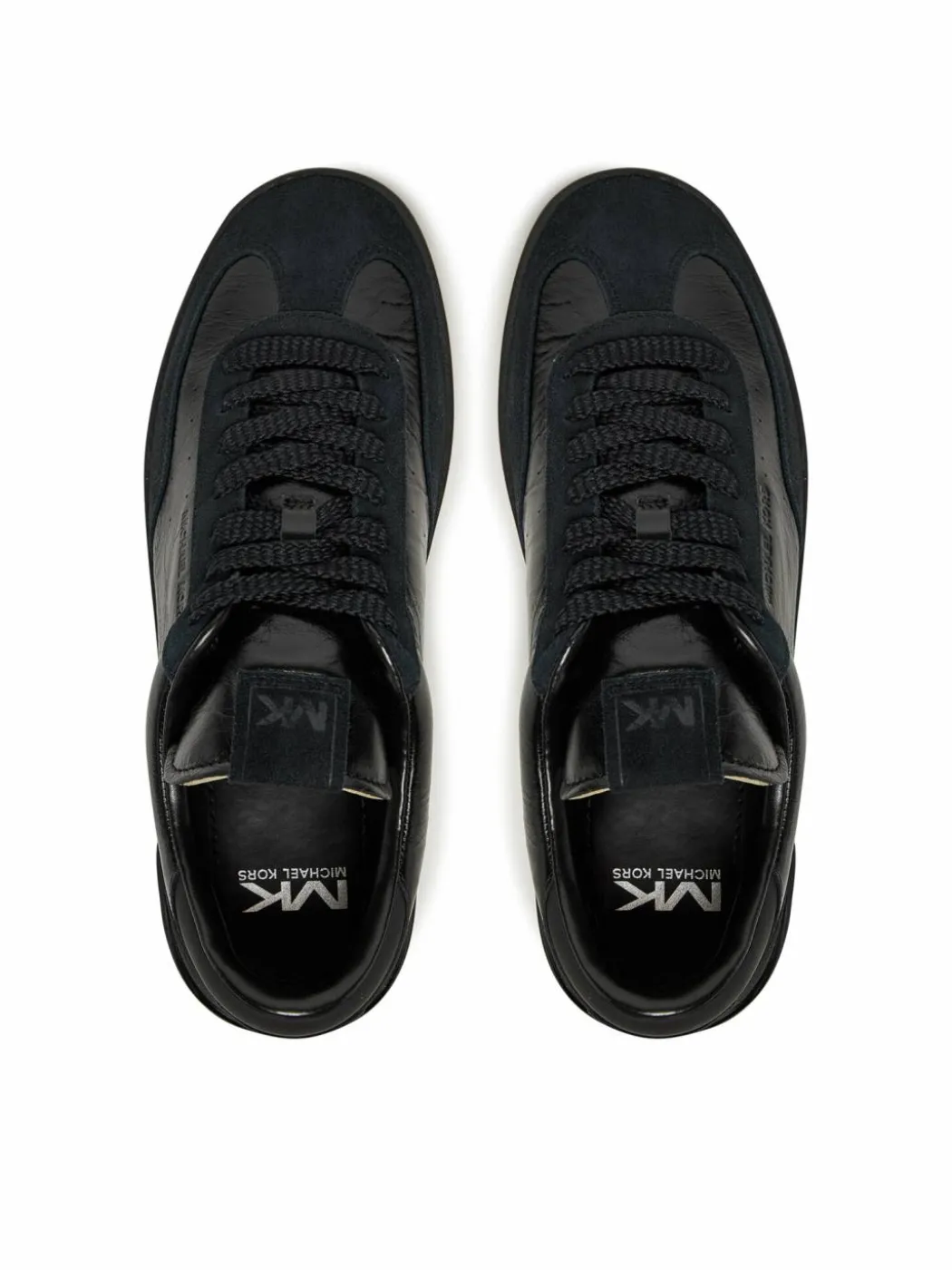 Sneakers Wilton 42S5WLFS1L Nero