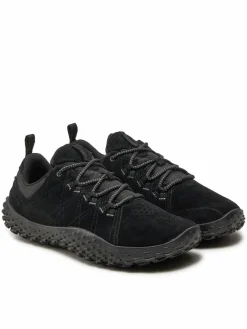 Sneakers Wrapt  J037753 Nero