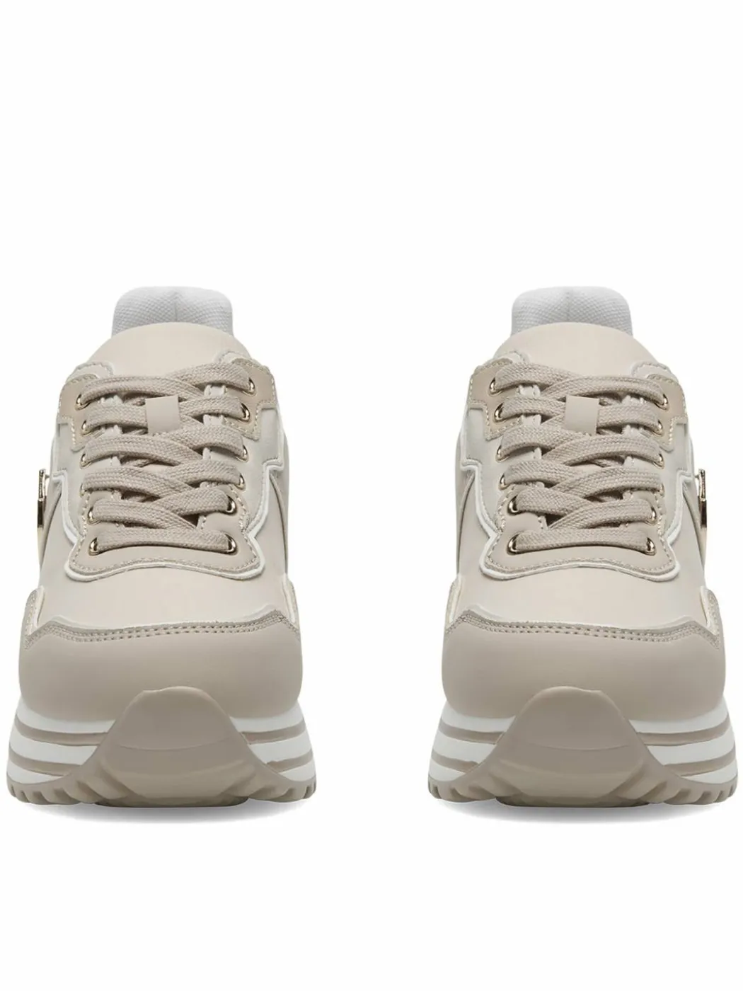 Sneakers WYL3795-3 Beige