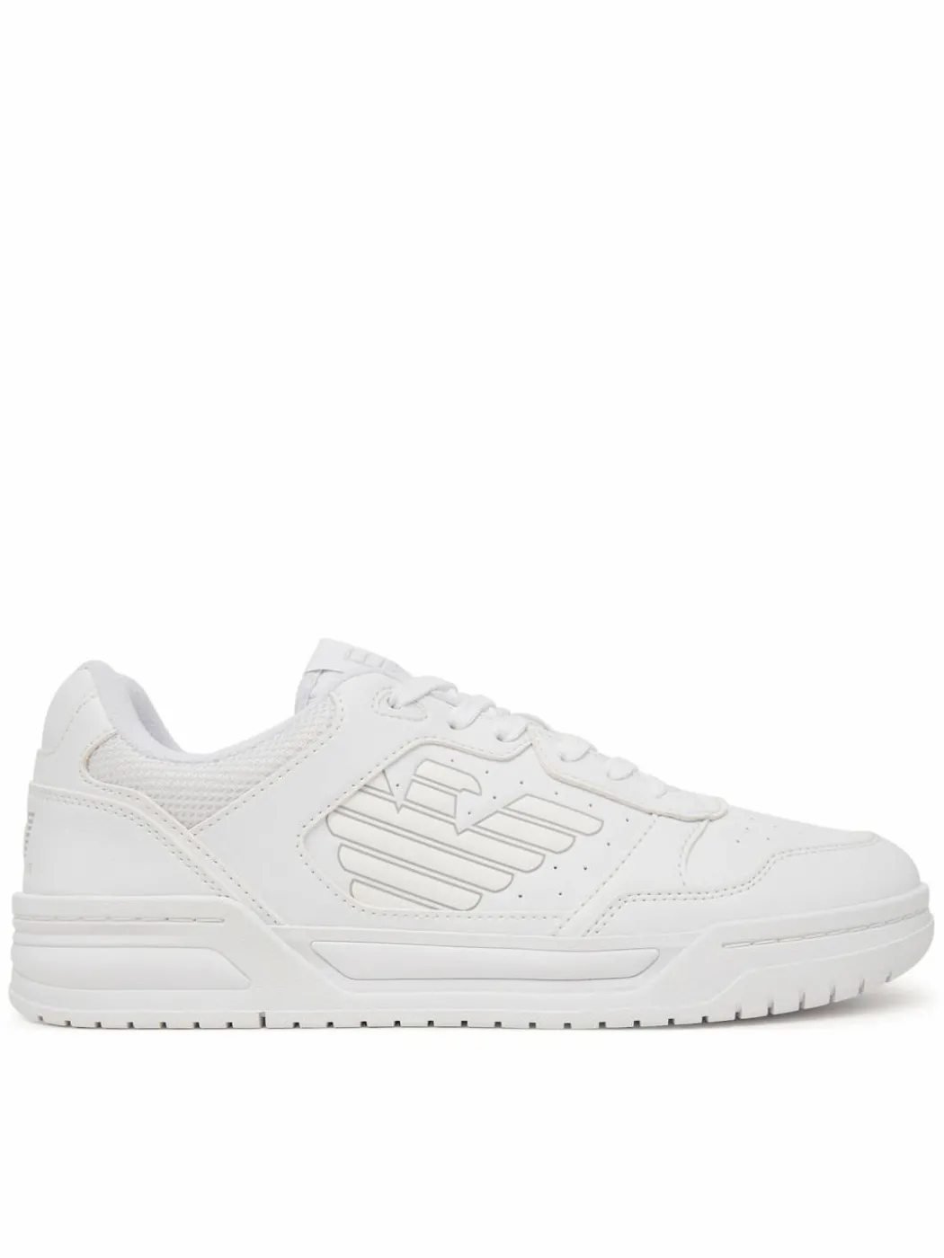 Sneakers 7X000865 AF23197 F0005 Bianco