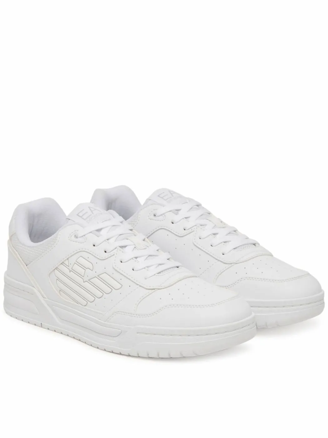 Sneakers 7X000865 AF23197 F0005 Bianco