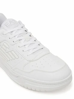 Sneakers 7X000865 AF23197 F0005 Bianco