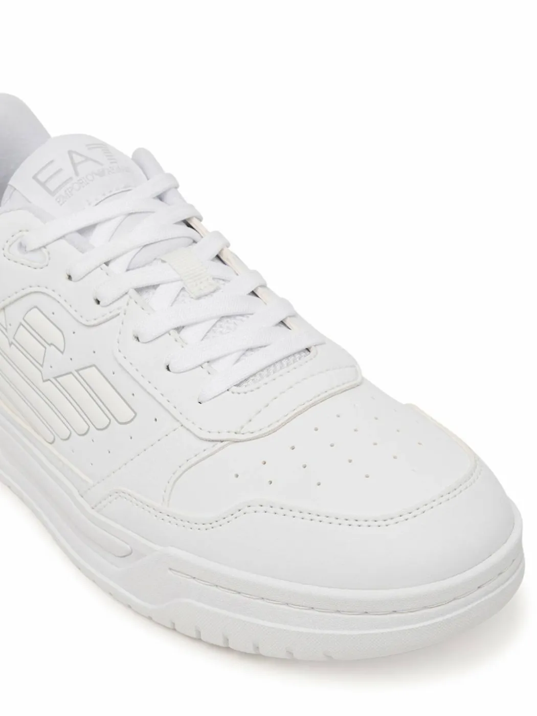 Sneakers 7X000865 AF23197 F0005 Bianco
