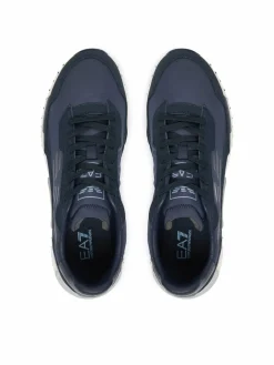Sneakers 7X000874 AF28089 MB784 Blu scuro