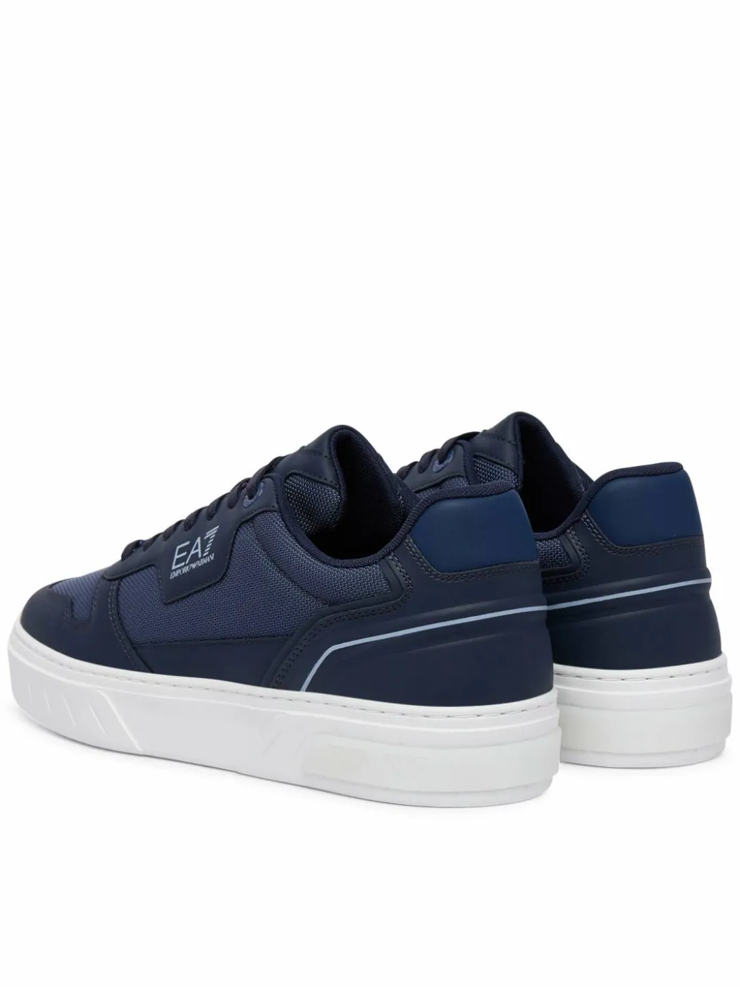 Sneakers 7X000786 AF26388 MB635 Blu scuro