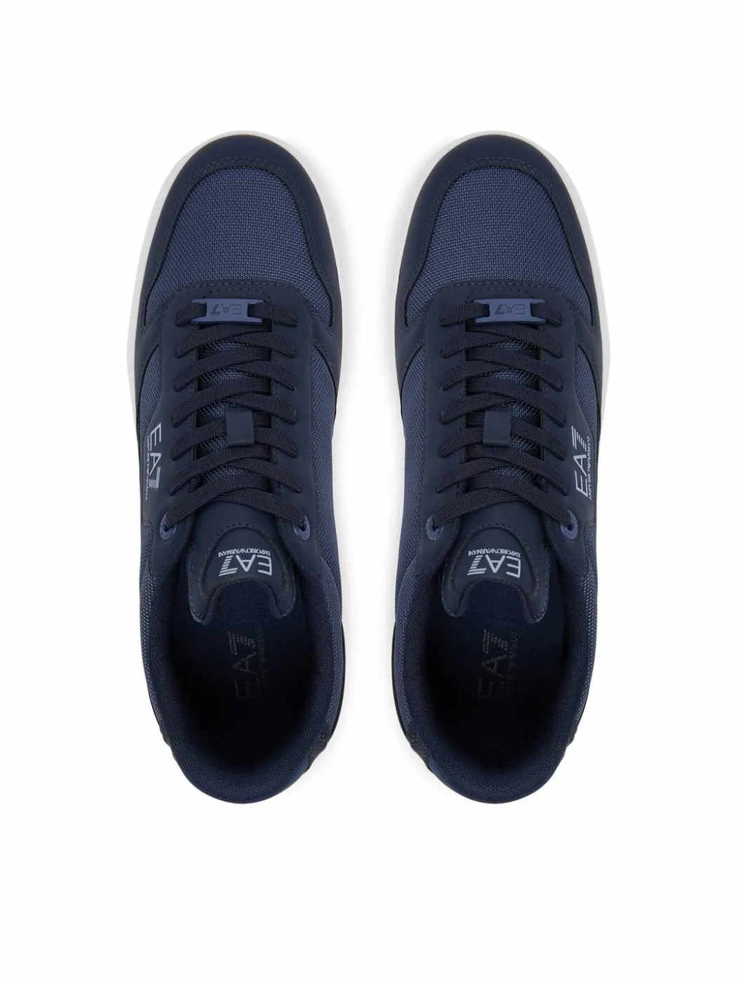 Sneakers 7X000786 AF26388 MB635 Blu scuro