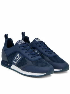 Sneakers 7X000334 AF18610 MB198 Blu scuro