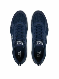 Sneakers 7X000334 AF18610 MB198 Blu scuro