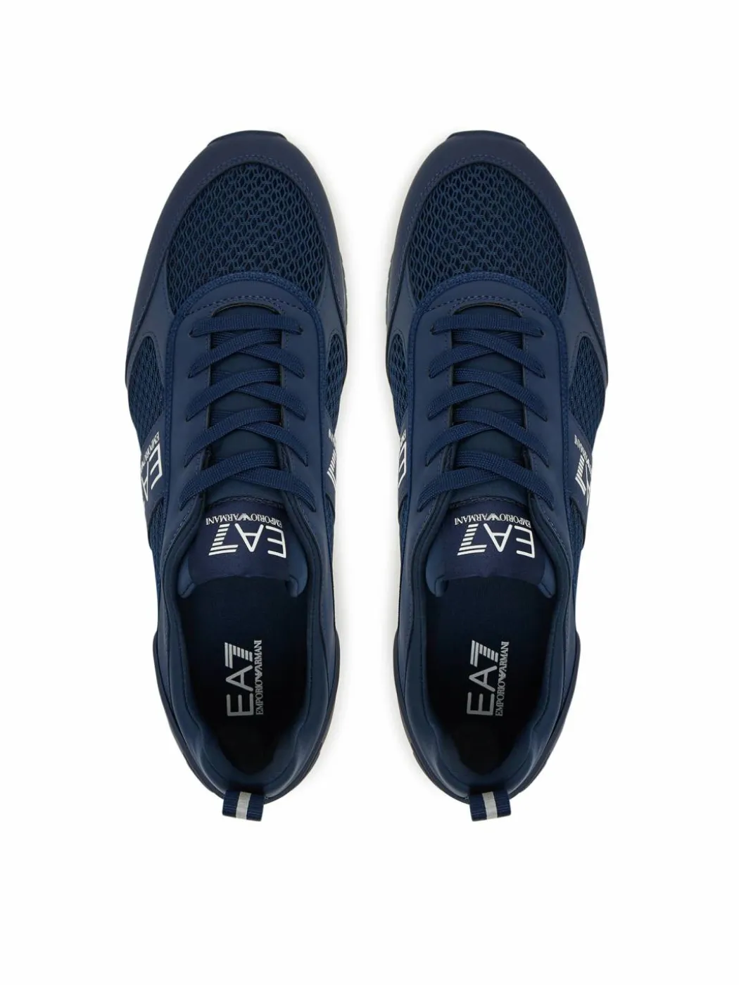 Sneakers 7X000334 AF18610 MB198 Blu scuro