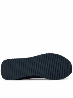 Sneakers 7X000541 AF18609 MB198 Blu scuro
